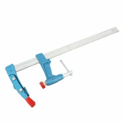 Serre Joint De Charpentier 600 Mm - Wilmart