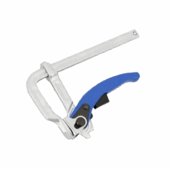 Serre Joint Forgé à Serrage Rapide 500 Mm - Wilmart