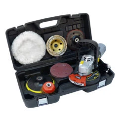 Surfaceuse-polisseuse Multi Matériaux 1400W Fartools 11 Surfaceuse-polisseuse Multi Matériaux 1400W Fartools -Direct Mat Boutique surfaceuse polisseuse multi materiaux 1400w fartools 5