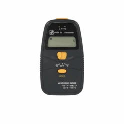 Thermomètre à Sonde K Interchangeable Wilmart