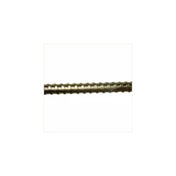 Tige De Coffrage 1.20 M - Ø 15/17 Mm - Galvanisée