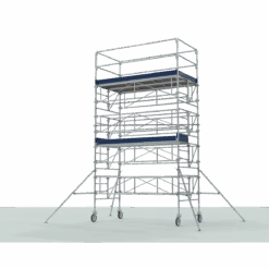 Tour GENERIS 450 Hauteur Travail 6.30 M Tubesca Comabi