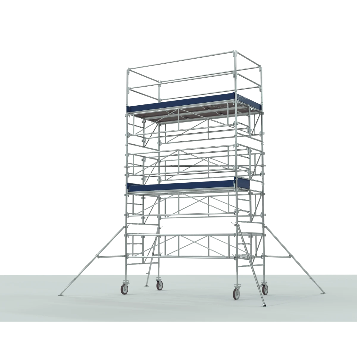 Tour GENERIS 450 Hauteur Travail 6.30 M Tubesca Comabi 1 Tour GENERIS 450 Hauteur Travail 6.30 M Tubesca Comabi