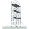 Tour GENERIS 450 Hauteur Travail 8.30 M Tubesca Comabi
