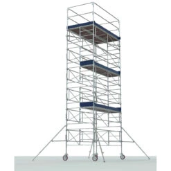 Tour GENERIS 450 Hauteur Travail 8.30 M Tubesca Comabi