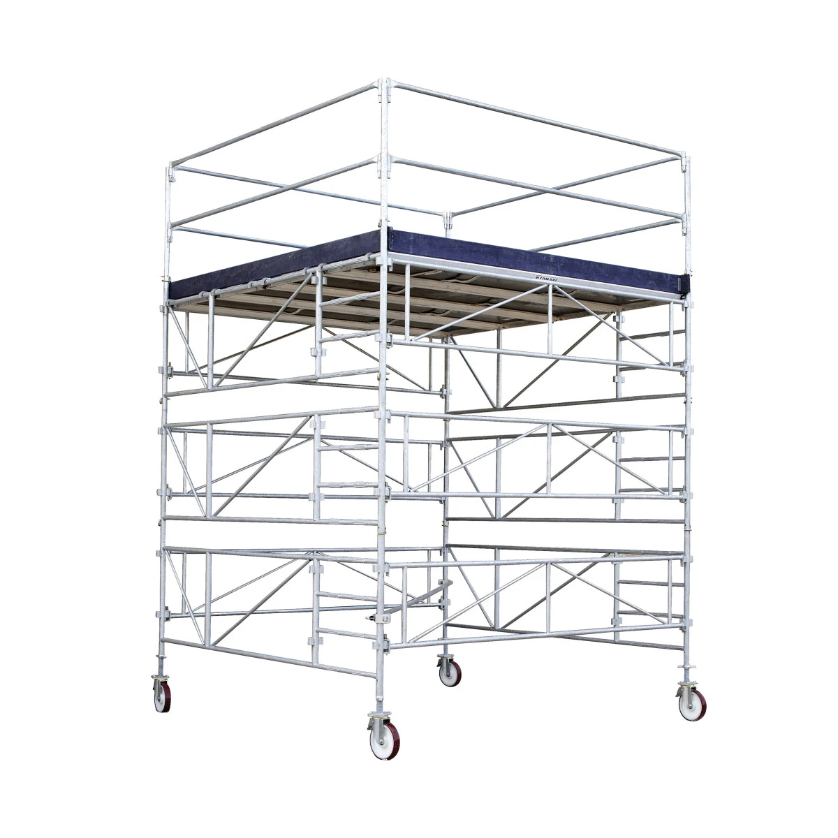 Tour GENERIS 900 Hauteur Travail 5,30 M Tubesca Comabi 1 Tour GENERIS 900 Hauteur Travail 5,30 M Tubesca Comabi