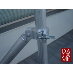 Tour Roulante ALU 50 Lg 1,35 M Hauteur Travail 9,40 M Dacame -Direct Mat Boutique tour roulante alu 50 lg 135 m hauteur travail 940 m dacame 2