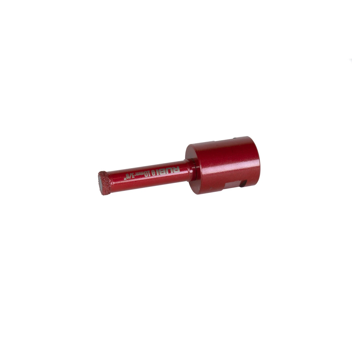 Trépan Drygres Premium 10 Mm - Rubi 1 Trépan Drygres Premium 10 Mm - Rubi