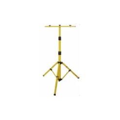 Trépied 1.65 M Pour Lampe Led - Wilmart