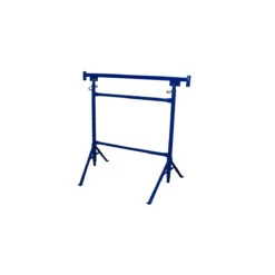 Tréteau Ø 42 De 1.20 à 2.10 M Peint Pieds Pivotants