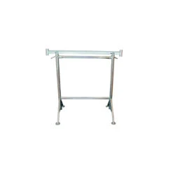 Tréteau Ø 49 De 1.20 à 2.10 M Galvanisé Pieds Fixes