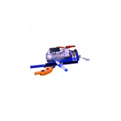 Treuil M300 électrique Mono 300 Kg - Cable 25 M