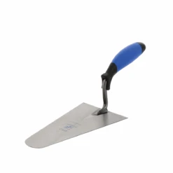 Truelle Italienne Professionnelle Manche Bi Matière 22 Cm - Wilmart