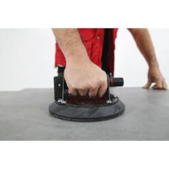Ventouse Pompe à Vide ø 200 - Rubi -Direct Mat Boutique ventouse pompe a vide o 200 rubi 3